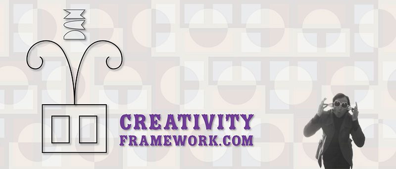 Creativity Framework COM
